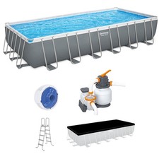 Bestway power steel for sale  Lincoln