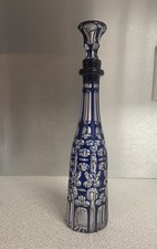 Antique czech bohemian for sale  Belmar