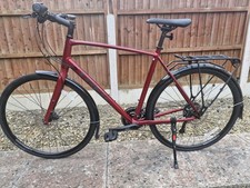 Trek disc hybrid for sale  GLOUCESTER