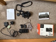 Sony alpha 5000 d'occasion  Expédié en Belgium