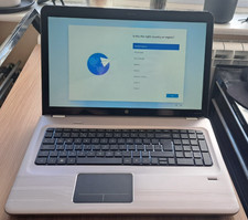 hp pavilion dv7 for sale  EASTBOURNE