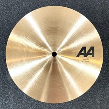 Cymbale sabian splash d'occasion  Expédié en France