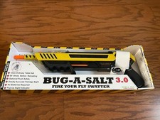 Bug salt 3.0 for sale  Mableton