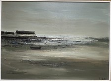 Grand tableau marine d'occasion  Montbrison