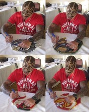 rey mysterio mask for sale  Poway