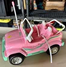 Barbie 1998 pink for sale  Shepherdsville