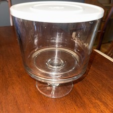 trifle bowl for sale  Saint Louis