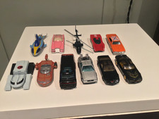Film diecast vehicles for sale Film diecast vehicles for sale  MARCH