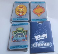 Full set simpsons for sale  LOWESTOFT