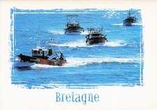 Brest retour peche d'occasion  France