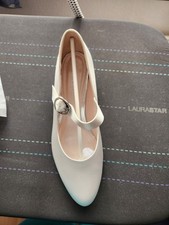 Brautschuhe rainbow annemarie gebraucht kaufen  Hamburg