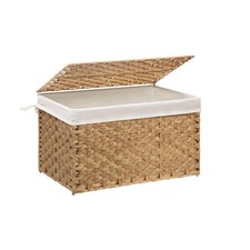 Wicker storage basket for sale  Seattle
