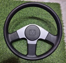 Direção rara JDM Honda City Turbo II fabricante de equipamento original comprar usado  Enviando para Brazil