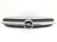 Opel Vectra C 2004 Kühlergrill 13106811 RPG16547 comprar usado  Enviando para Brazil