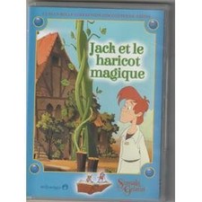 Dvd jack haricot d'occasion  Les Mureaux