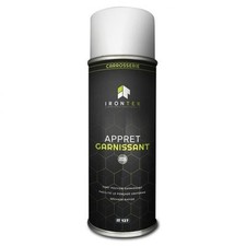 Appret garnissant gris d'occasion  France