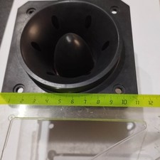 Tweeter ohms 200 d'occasion  Franconville