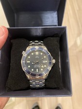 Omega seamaster 2541.80 for sale  Las Vegas