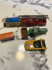 Lotto matchbox usato  Trescore Cremasco