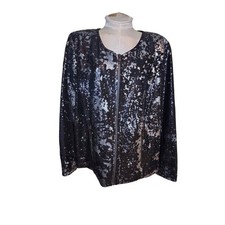 .l. sequin bomber for sale  Saint Cloud