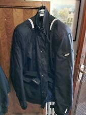 Giacca moto clover usato  Busto Arsizio