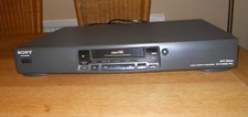 Sony c400e recorder for sale  KETTERING