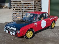 Lancia fulvia 1600 for sale  PRINCES RISBOROUGH