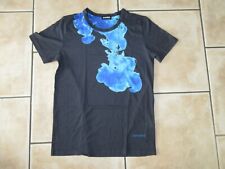 Shirt noir dirk d'occasion  Montpellier-