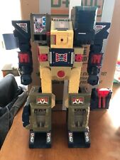 Fortress maximus headmaster for sale  Niagara Falls