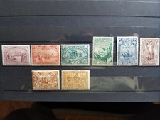 selos Madeira - Correios 1898 Vasca da Gama MH comprar usado  Enviando para Brazil