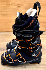 Tecnica scarponi sci usato  Dozza