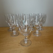 Lot grands verres d'occasion  Bourgoin-Jallieu