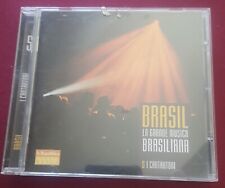 Brasil grande musica usato  Trani