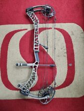 Mathews v3x granite for sale  Dalton