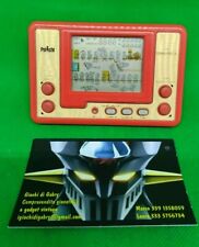 Vintage lcd game usato  Villachiara