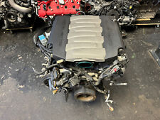 Motor corvette lt1 gebraucht kaufen  Aglasterhausen