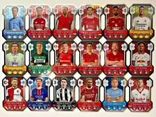 Topps Match Attax 24/25 Champions League 2024/2025 - CHROME SHIELD Card SH 1- 18 comprar usado  Enviando para Brazil