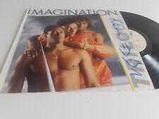 Tours imagination trilogy d'occasion  Annonay