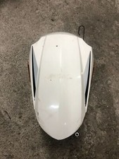 Parafango anteriore peugeot usato  Roma