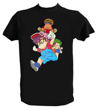 Shirt arale uomo usato  Palermo