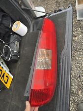 Tail light ford for sale  AYLESBURY