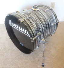 Ludwig keystone badge for sale  Phoenix