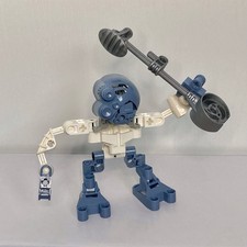 Lego bionicle matoro for sale  STOCKTON-ON-TEES