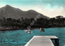 Cartolina postcard san usato  Milano