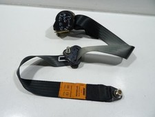 Ceinture arriere gauche d'occasion  Saint-Lizier