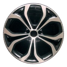 Aro de roda BMW X5 X5M X6 X6M 20 2011-2016 36116796152 36116788011 traseira OE 71451 comprar usado  Enviando para Brazil