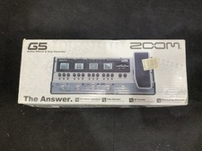 Zoom multi programmable for sale  LONDON