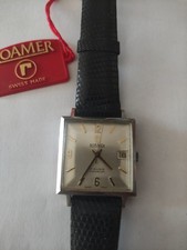 Roamer orologio vintage usato  Montagnana