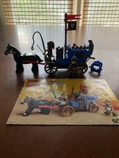 Lego 6038 wolfpack for sale  Silver Spring
