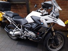 Bmw 1200 adventure for sale  ST. HELENS